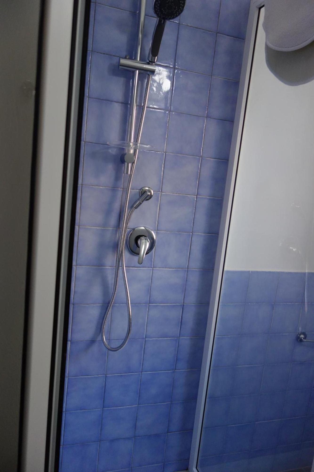 Apartamento Graziella E Lucia