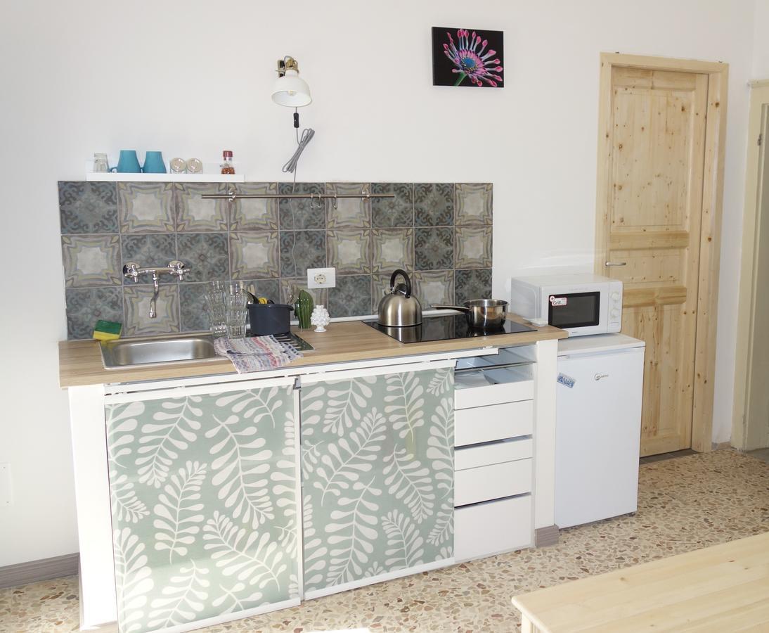 Apartamento Graziella E Lucia *