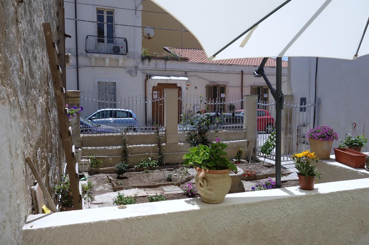 Apartamento Graziella E Lucia