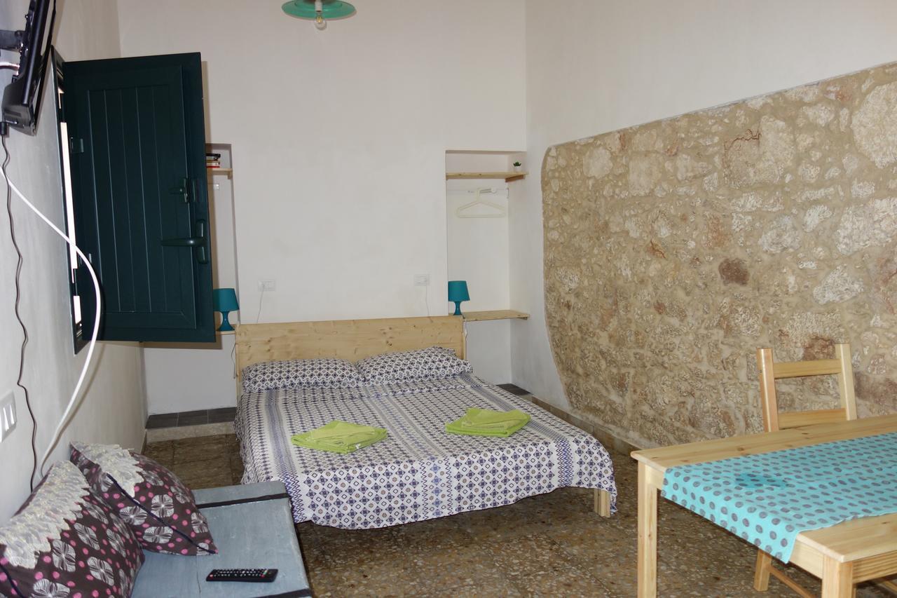 Apartamento Graziella E Lucia Syracuse