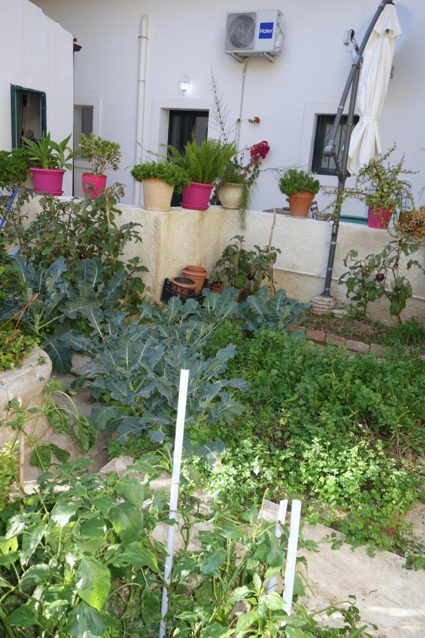 Apartamento Graziella E Lucia Syracuse