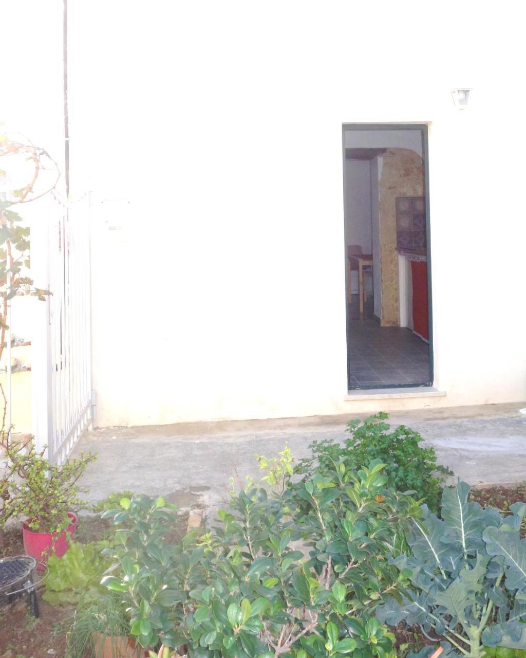 Graziella E Lucia Apartamento